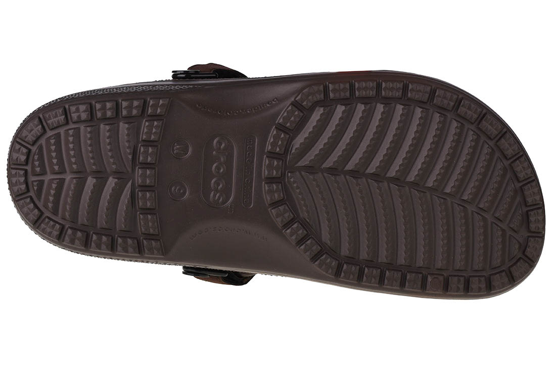 Šľapky Crocs Classic Yukon Vista II Clog 207142-206 – Obrázok 4