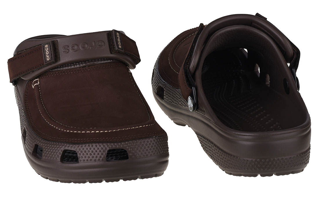 Šľapky Crocs Classic Yukon Vista II Clog 207142-206 – Obrázok 5
