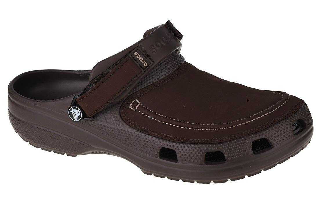 Crocs Classic Yukon Vista II Clog 207142-206