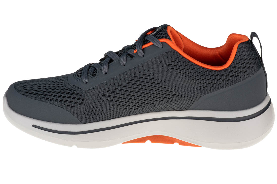 Obuv Skechers Go Walk Arch Fit 216116-CCOR – Obrázok 2