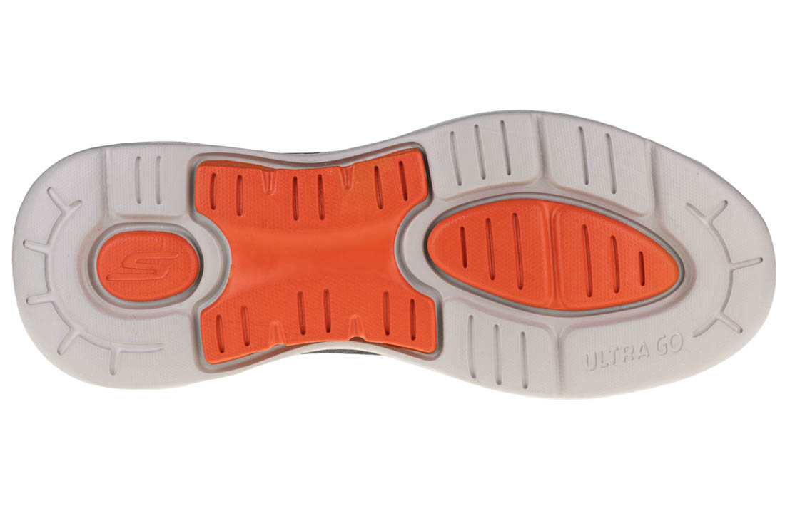 Obuv Skechers Go Walk Arch Fit 216116-CCOR – Obrázok 4