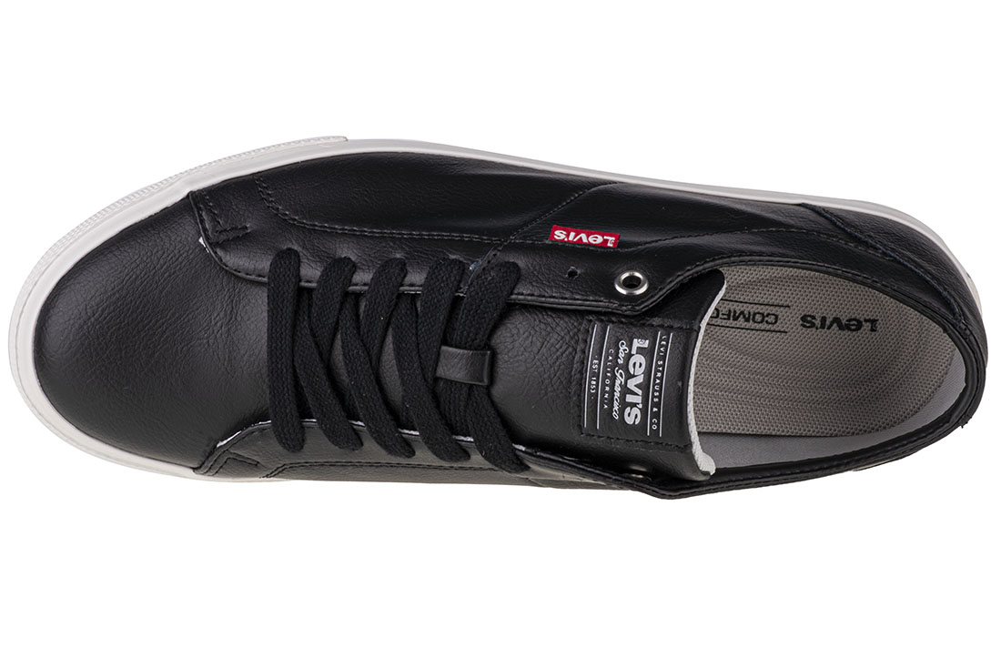 Obuv Levi's Woods 225826-794-59 – Obrázok 3