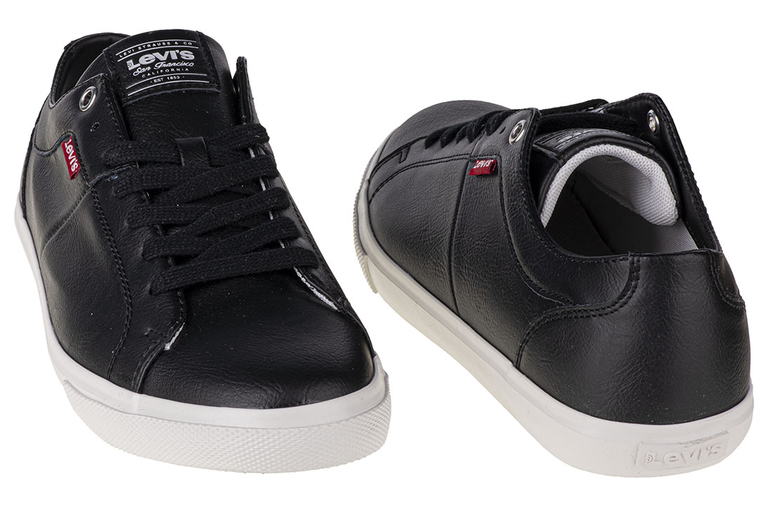 Obuv Levi's Woods 225826-794-59 – Obrázok 5