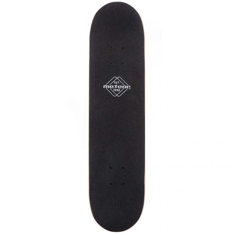 Skateboard Meteor Salty 22650 – Obrázok 3