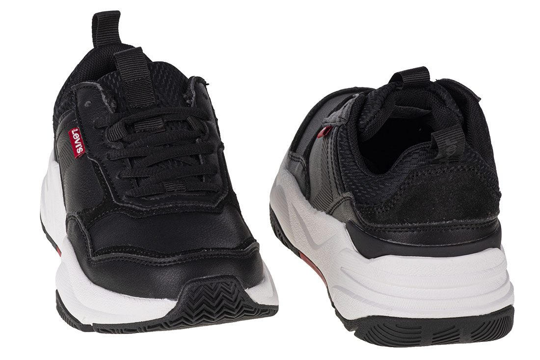 Obuv Levi's West 232031-795-59 – Obrázok 5