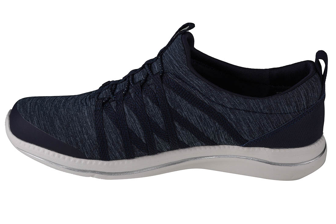 Vychádzková obuv Skechers City Pro What A Vision 23749-NVY – Obrázok 2