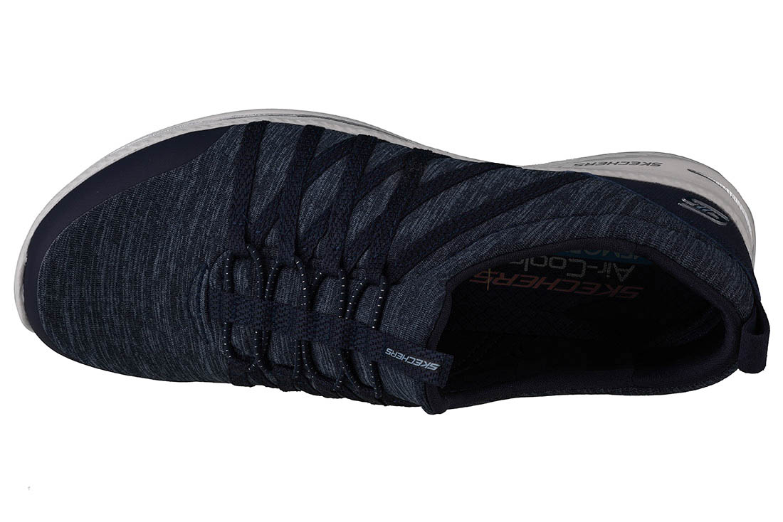 Vychádzková obuv Skechers City Pro What A Vision 23749-NVY – Obrázok 3