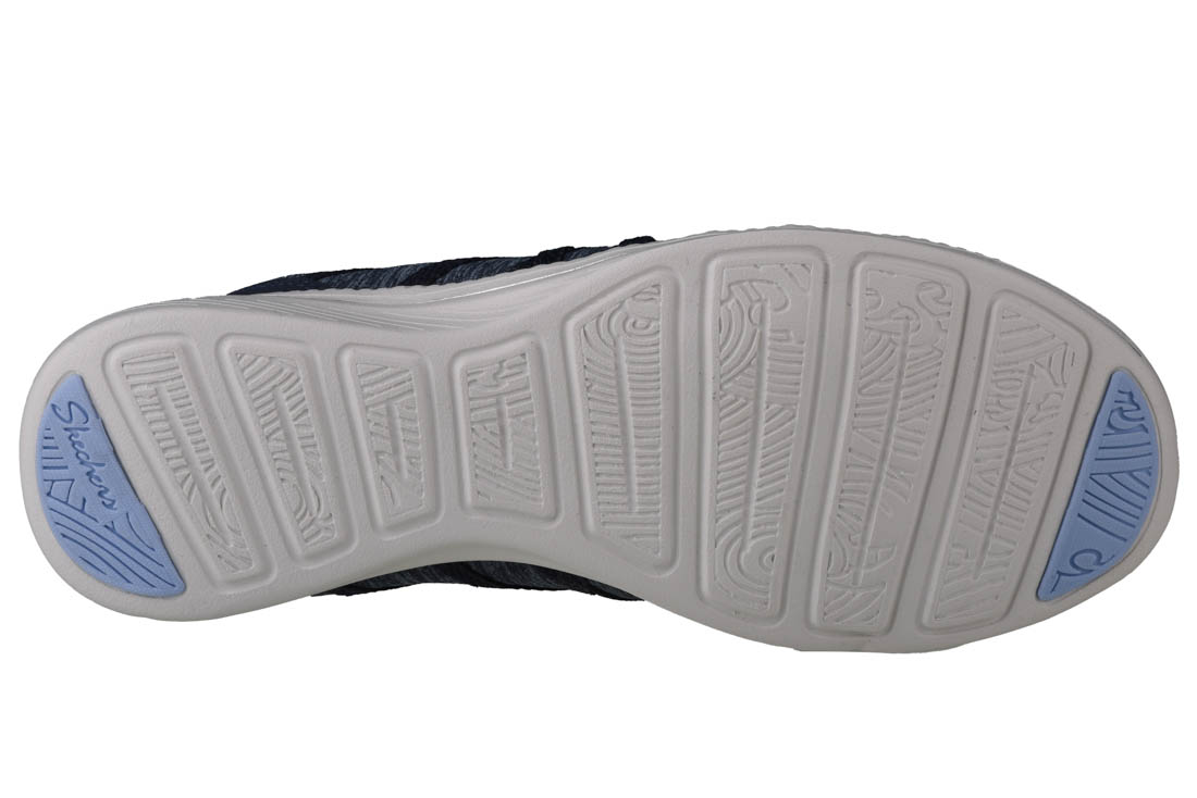 Vychádzková obuv Skechers City Pro What A Vision 23749-NVY – Obrázok 4