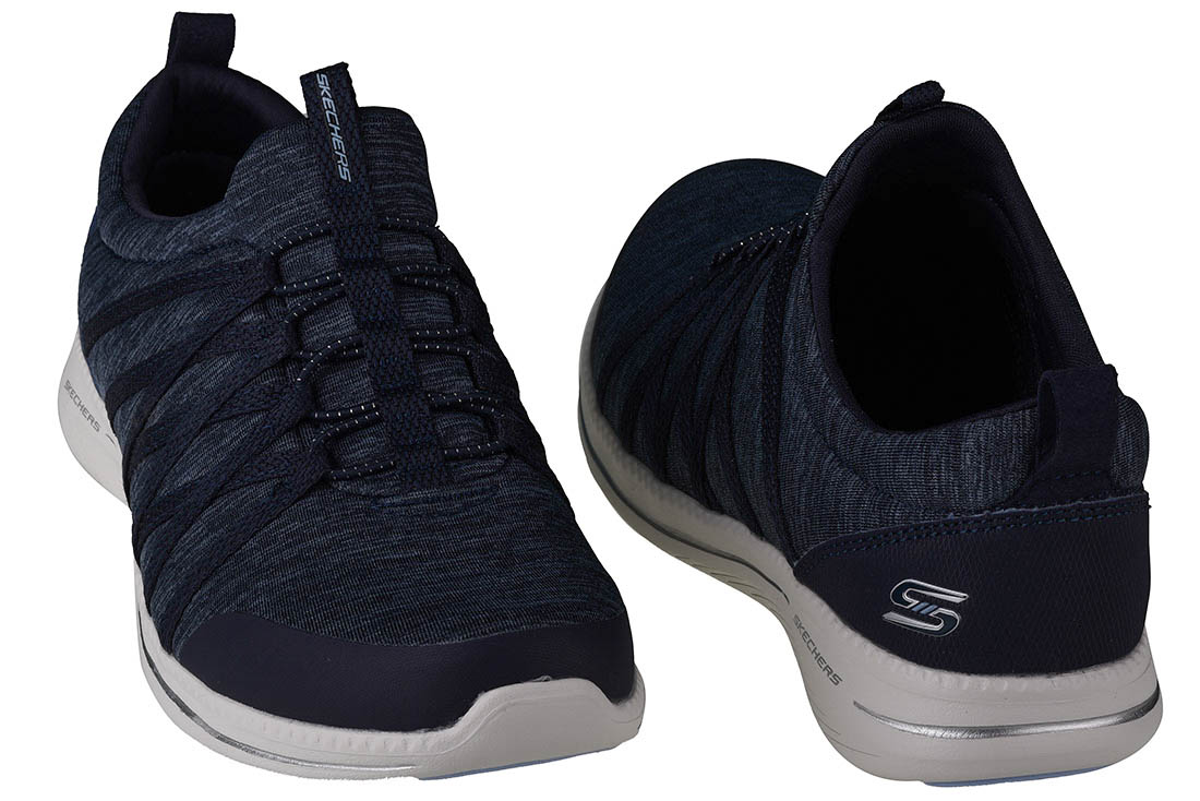 Vychádzková obuv Skechers City Pro What A Vision 23749-NVY – Obrázok 5