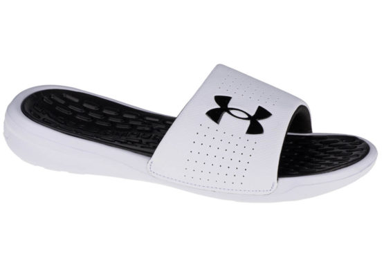 Under Armour Playmaker Fixed Slides 3000061-102