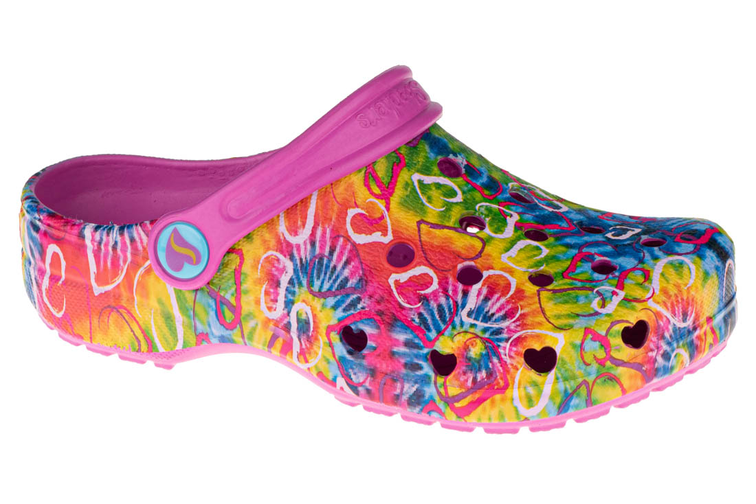 Skechers Heart Charmer Hyper Groove 302155L-MLT