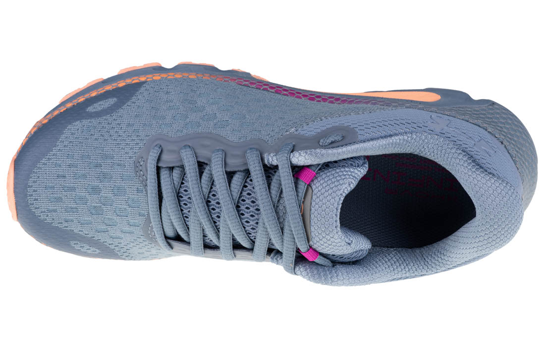 Obuv Under Armour W Hovr Infinite 3 3023556-400 – Obrázok 3