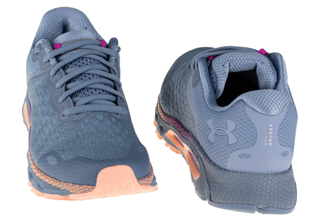 Obuv Under Armour W Hovr Infinite 3 3023556-400 – Obrázok 5