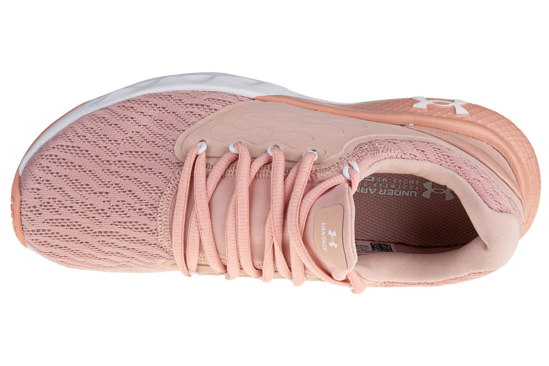 Obuv Under Armour W Charged Vantage 3023565-601 – Obrázok 3