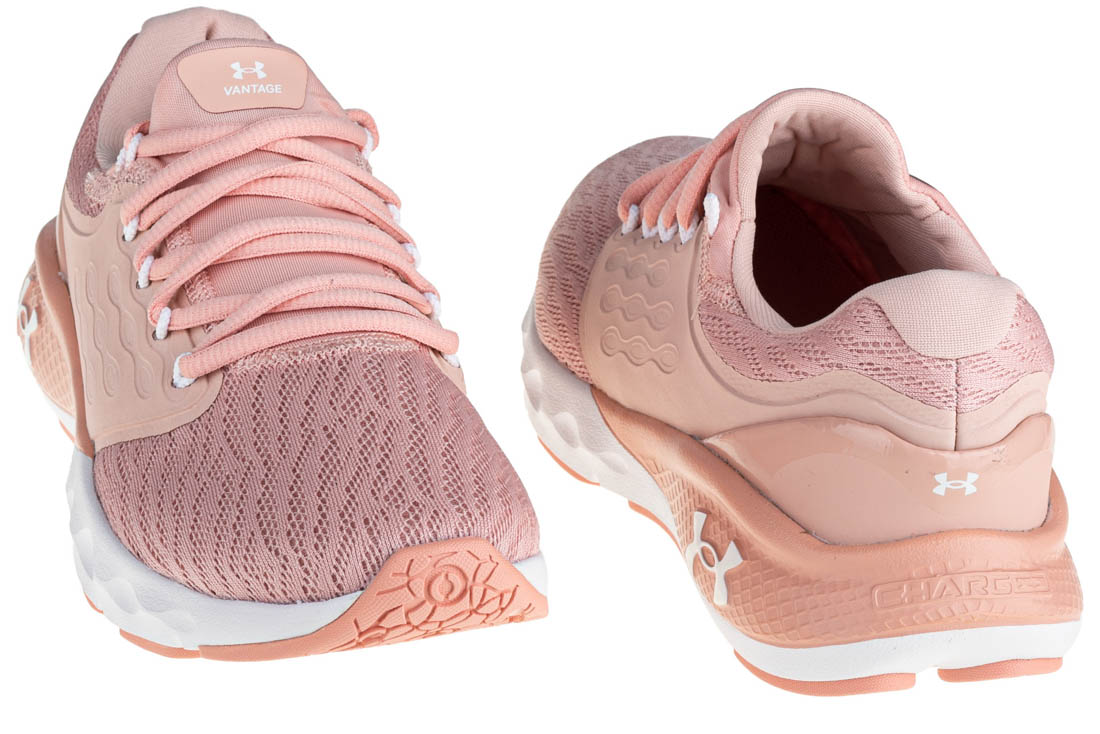 Obuv Under Armour W Charged Vantage 3023565-601 – Obrázok 5