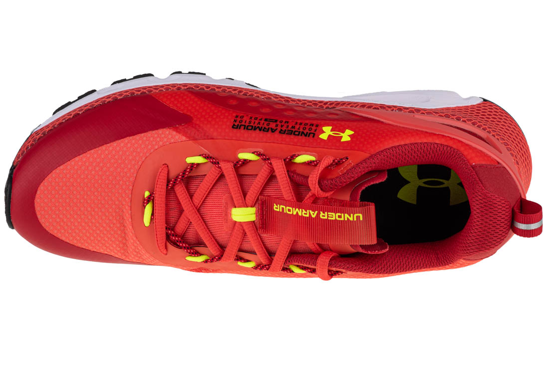 Športová obuv Under Armour Hovr Infinite Summit 2 3023633-601 – Obrázok 3