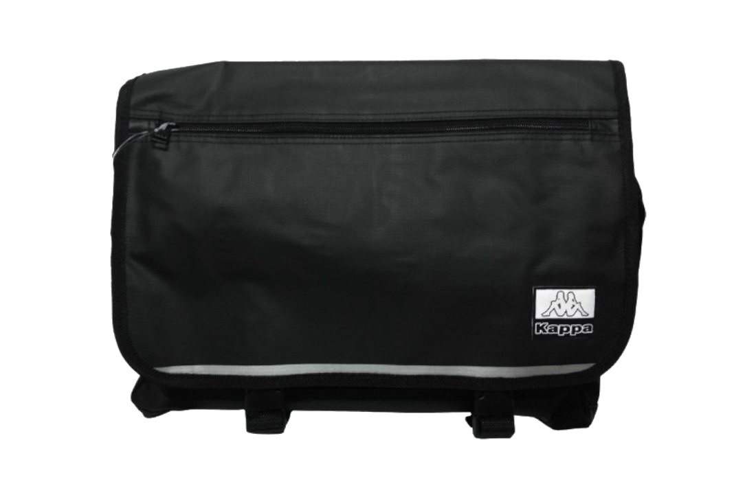 Taška Kappa Vista Messenger Bag 302X4C0-902 – Obrázok 2