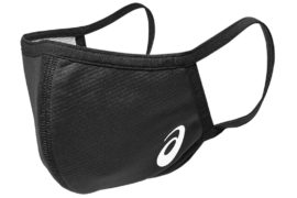 Asics Face Cover Logo 3033B422-003