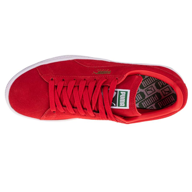 Obuv Puma Suede Classic U 356568 63 – Obrázok 3