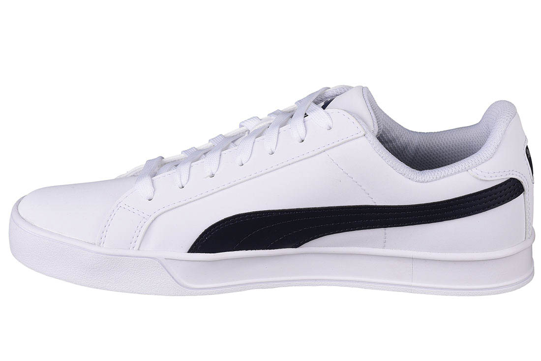 Pánska obuv Puma Smash Vulc 359622-10 – Obrázok 2