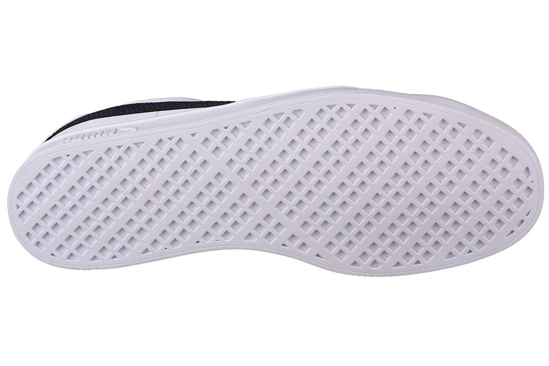 Pánska obuv Puma Smash Vulc 359622-10 – Obrázok 4