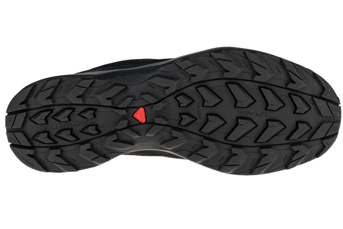 Turistická obuv Salomon Fury 3 394670 – Obrázok 4