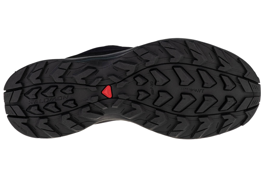 Turistická obuv Salomon Fury 3 W 394671 – Obrázok 4