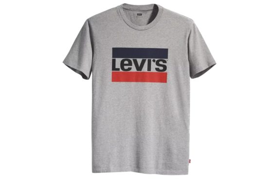 Levi's Sportswear Graphic Tee 396360002