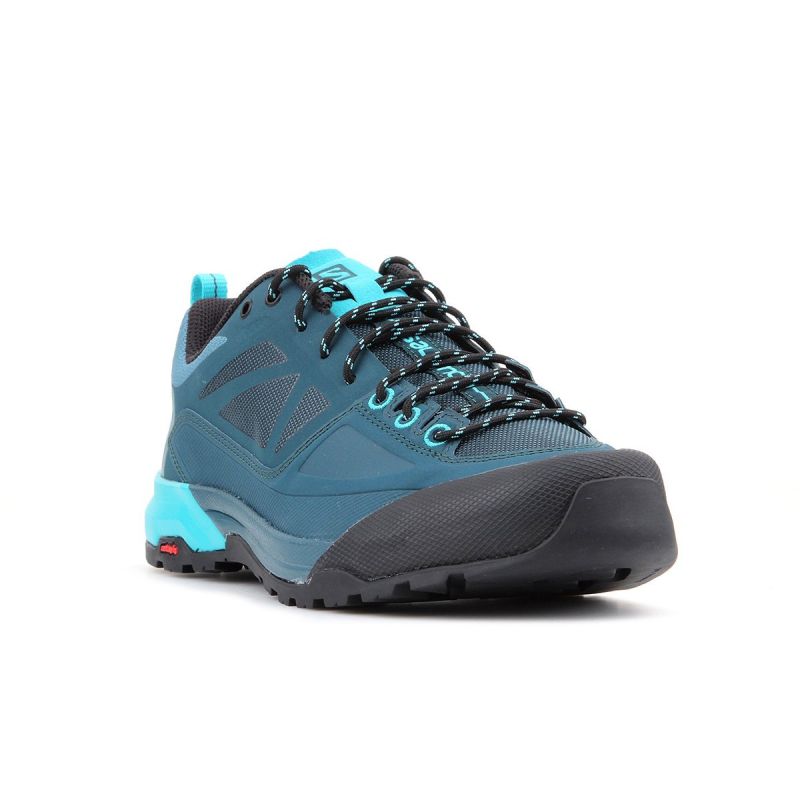 Turistická obuv Salomon X Alp SPRY W 398 602 – Obrázok 3