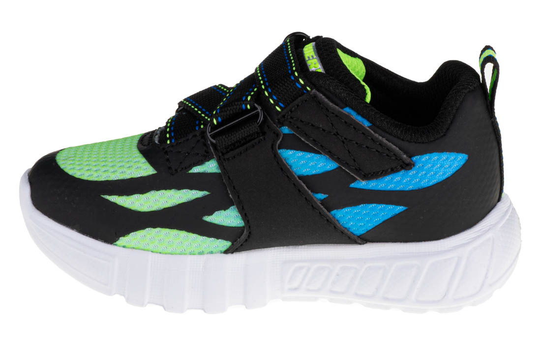 Obuv Skechers Flex-Glow Lowex 400015N-BBLM – Obrázok 2