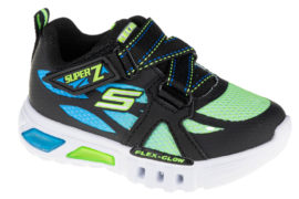 Skechers Flex-Glow Lowex 400015N-BBLM