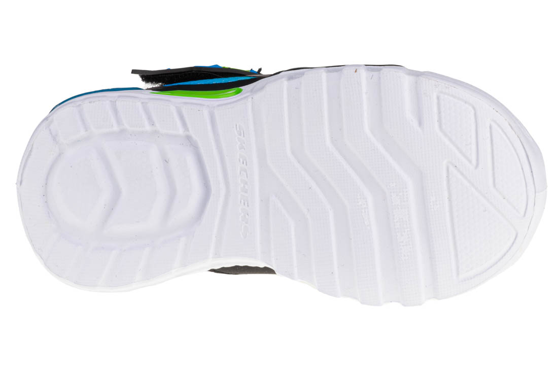 Obuv Skechers Flex-Glow Lowex 400015N-BBLM – Obrázok 4