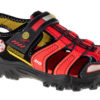 Skechers Damager III Sandal 400072L-BKRD
