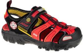 Skechers Damager III Sandal 400072L-BKRD