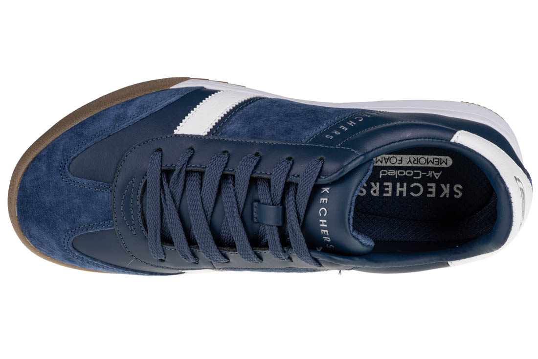 Obuv Skechers Zinger Scobie 52322-NVY – Obrázok 3