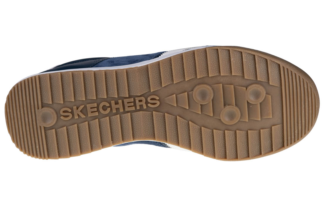 Obuv Skechers Zinger Scobie 52322-NVY – Obrázok 4