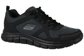 Skechers Track 52630-BBK