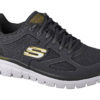 Skechers Burns Agoura 52635-CHAR