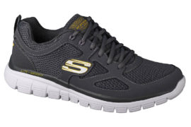 Skechers Burns Agoura 52635-CHAR