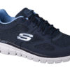 Skechers Burns Agoura 52635-NVY