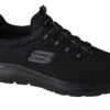 Skechers Summits 52811-BBK