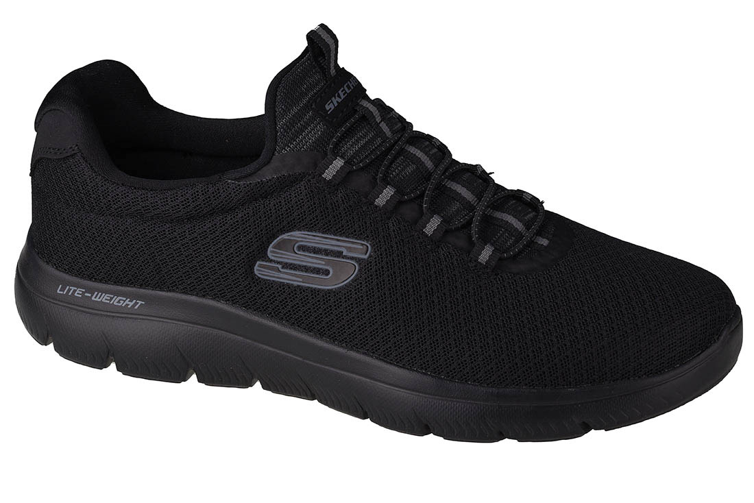 Skechers Summits 52811-BBK