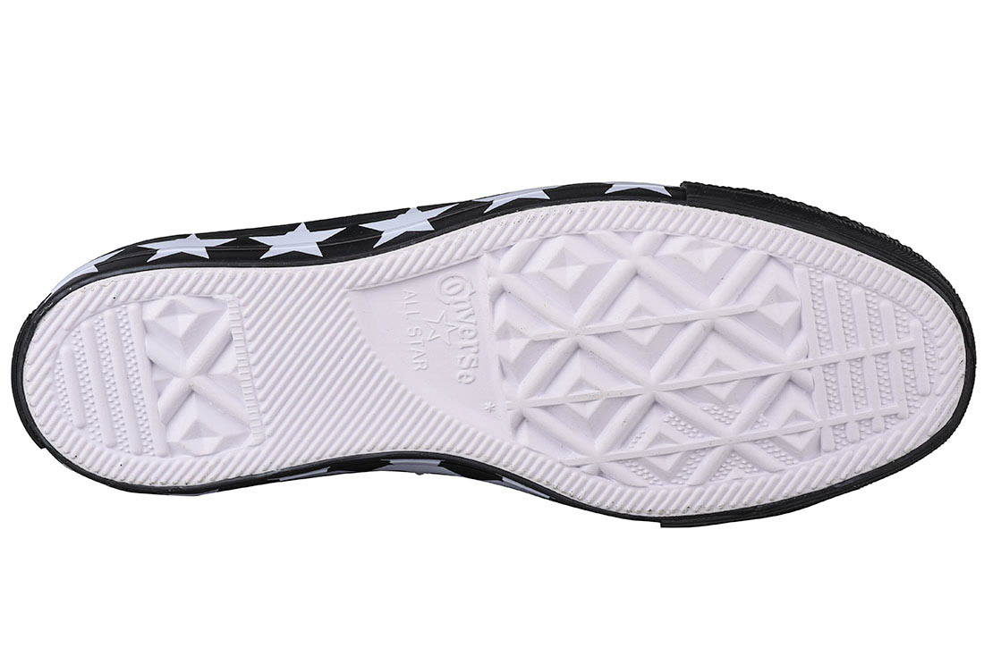 Obuv Converse Chuck Taylor All Star Miley Cyrus 563720C – Obrázok 4