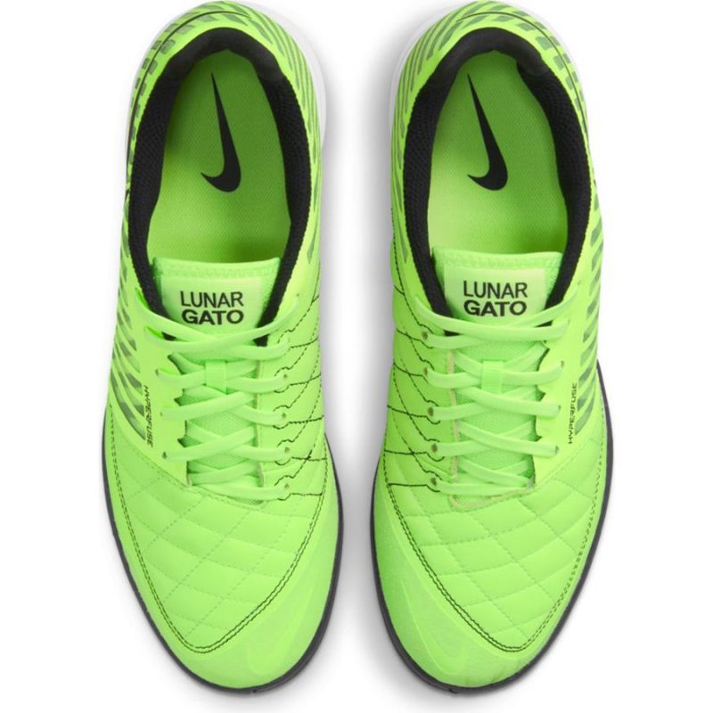 Halovky Nike Lunar Gato II IC M 580456 301 – Obrázok 3