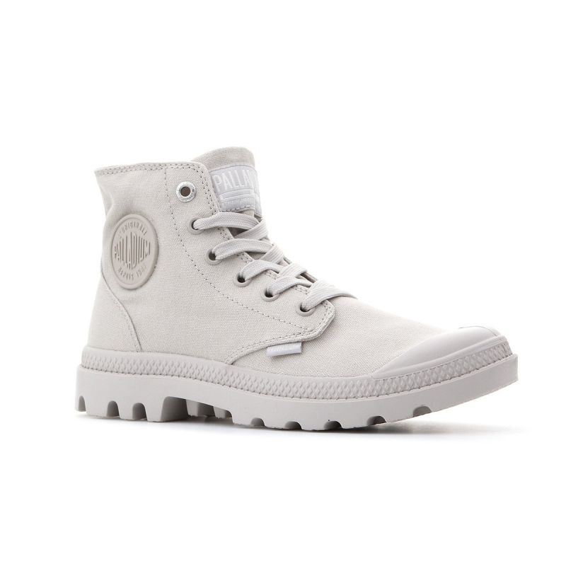 Obuv Palladium Pampa Hi 73089-056-M – Obrázok 2
