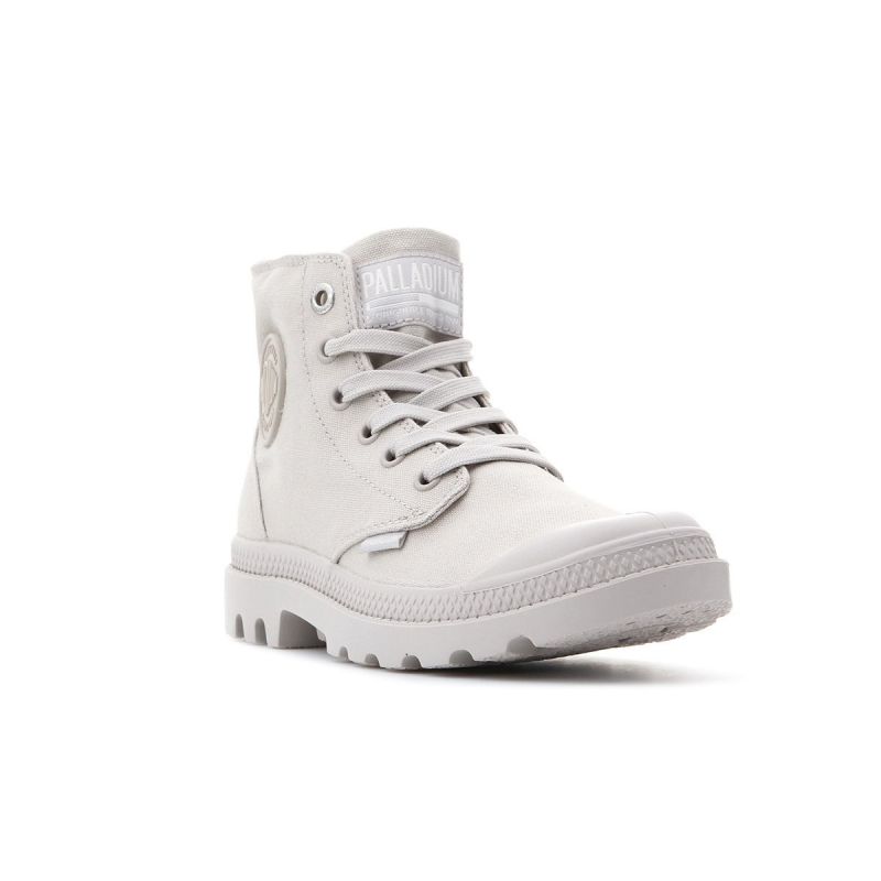 Obuv Palladium Pampa Hi 73089-056-M – Obrázok 3