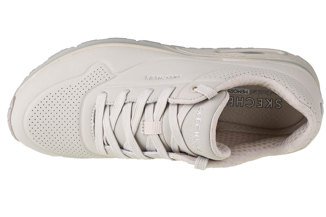 Obuv Skechers Uno-Stand on Air 73690-OFWT – Obrázok 3