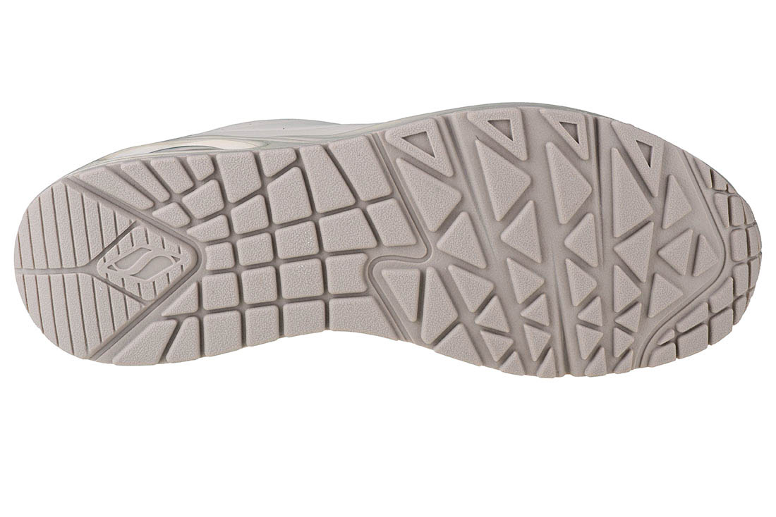 Obuv Skechers Uno-Stand on Air 73690-OFWT – Obrázok 4