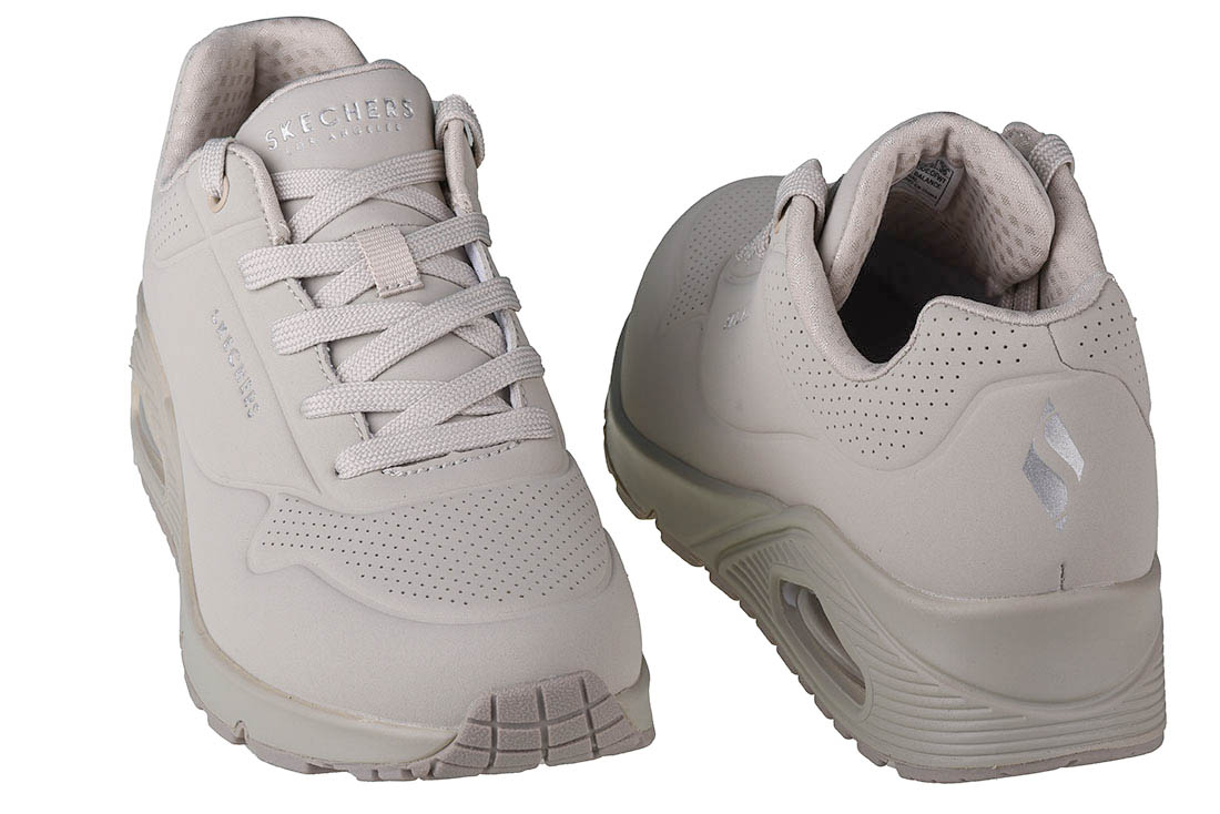 Obuv Skechers Uno-Stand on Air 73690-OFWT – Obrázok 5
