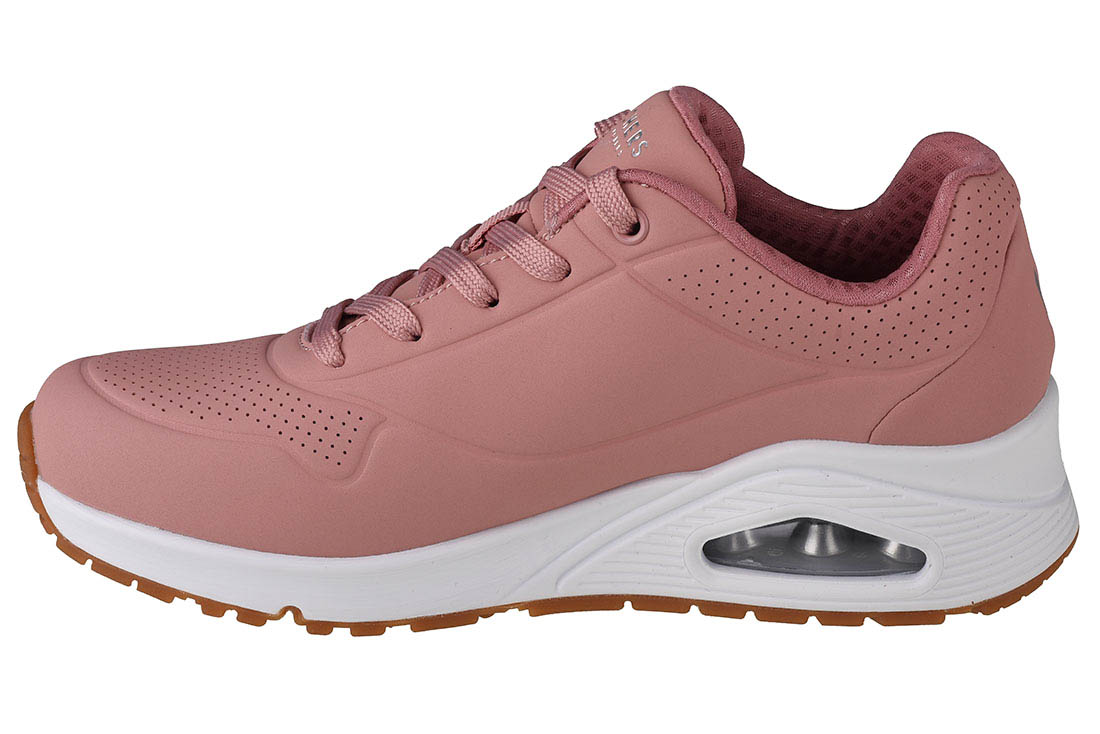 Obuv Skechers Uno-Stand on Air 73690-ROS – Obrázok 2